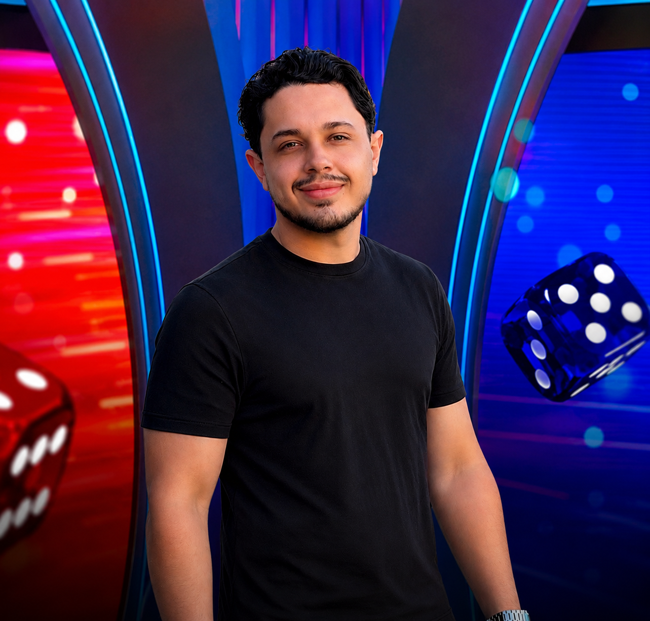 Especialista em Football Studio